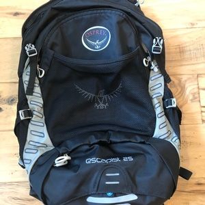 Osprey Escapist 25 Backpack